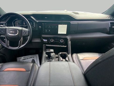 Used 2023 GMC Sierra 1500 AT4 AWD/4WD image 16