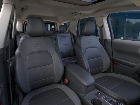 New 2026 Ford Bronco Sport Big Bend w/ Convenience Package AWD/4WD image 10