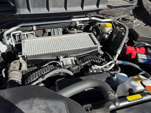 Used 2023 Subaru Ascent Limited image 33