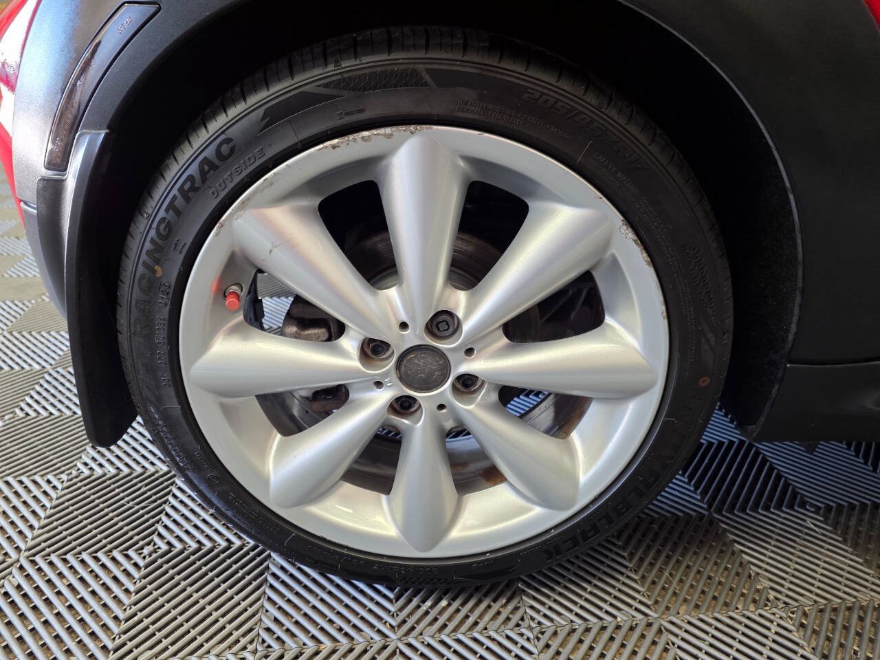Used 2013 MINI Cooper Coupe S FWD image 29