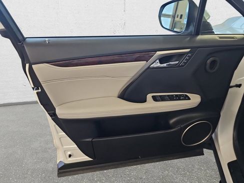 Used 2018 Lexus RX 350 AWD image 30