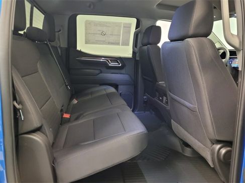 New 2026 Chevrolet Silverado 1500 RST image 14