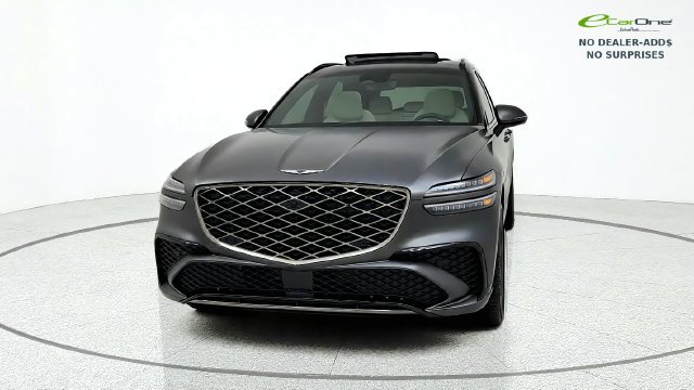 Used 2026 Genesis GV70 3.5T Sport Prestige AWD/4WD image 2