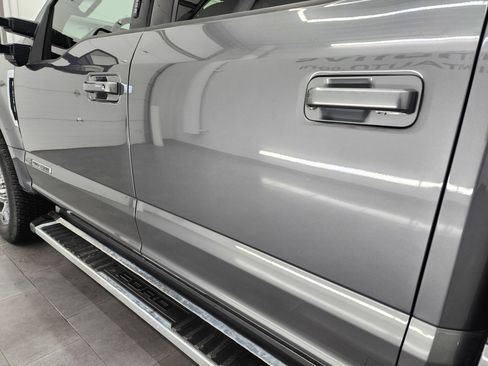 Used 2022 Ford F250 Lariat w/ Lariat Value Package image 36