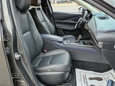 Used 2021 MAZDA CX-30 FWD 2.5 S w/ Select Package image 14