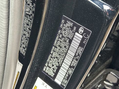 New 2026 Toyota Prius Plug-In Hybrid FWD image 16
