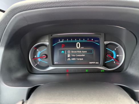 Used 2022 Honda Pilot Special Edition image 5