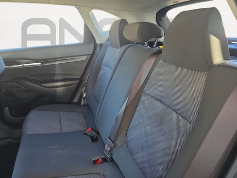 Certified 2025 Kia Seltos LX image 22