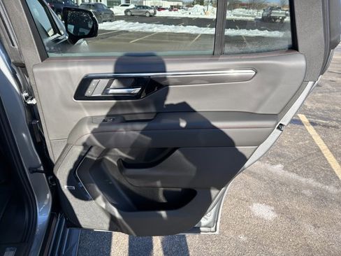 New 2026 Chevrolet Tahoe RST w/ Advanced Technology Package image 28