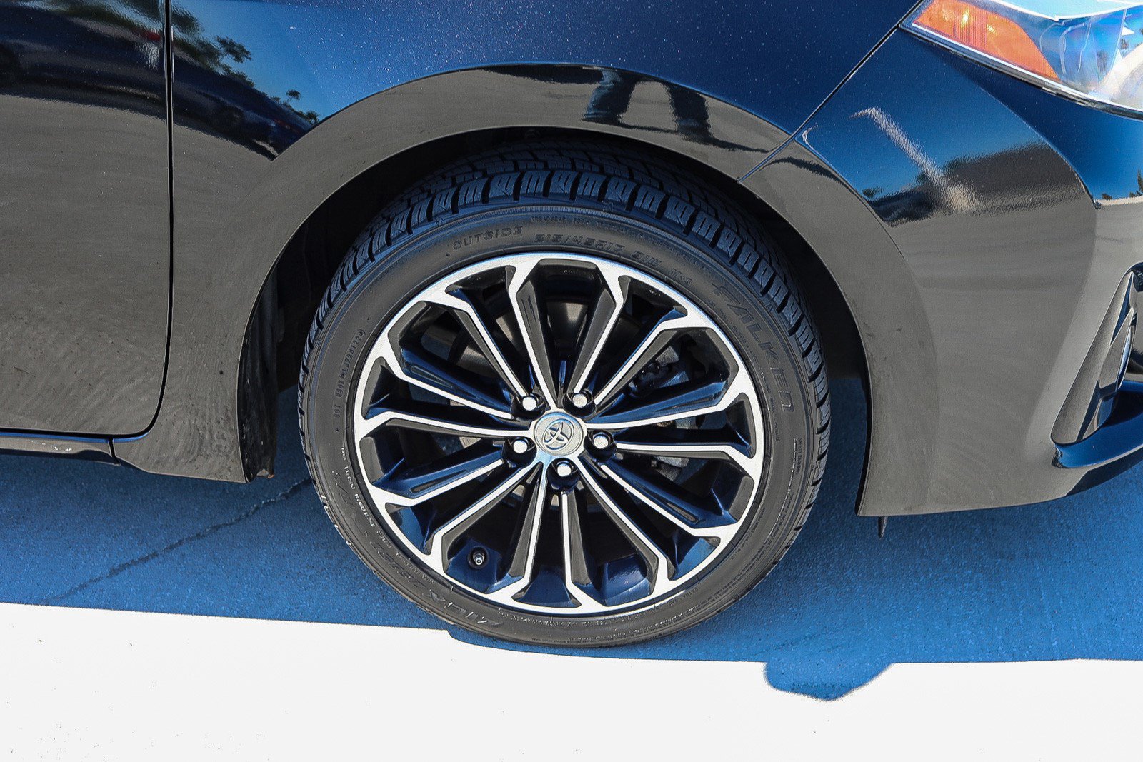 Used 2016 Toyota Corolla S FWD image 10
