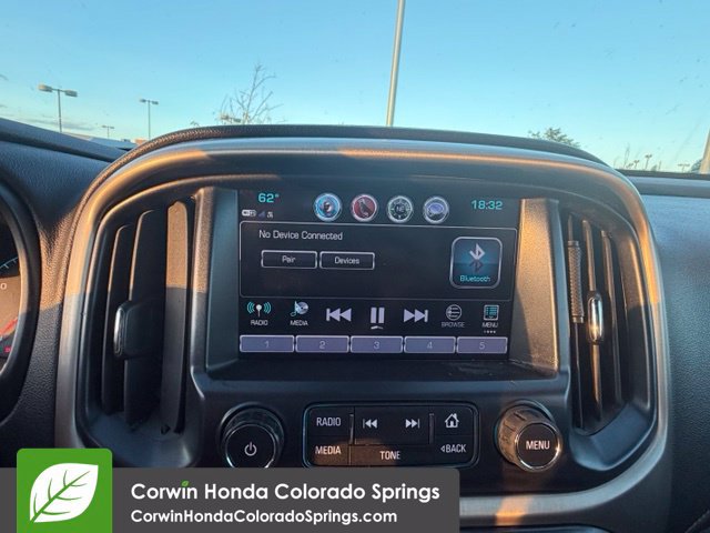 Used 2017 GMC Canyon Denali AWD/4WD image 20