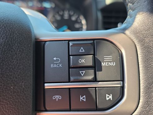 Used 2024 Ford Expedition Max XLT image 21