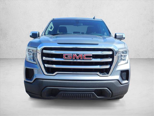 Used 2020 GMC Sierra 1500 SLE w/ SLE Value Package RWD image 4