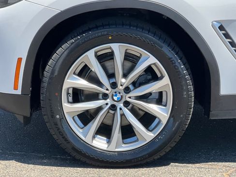 Used 2018 BMW X3 xDrive30i AWD/4WD image 32