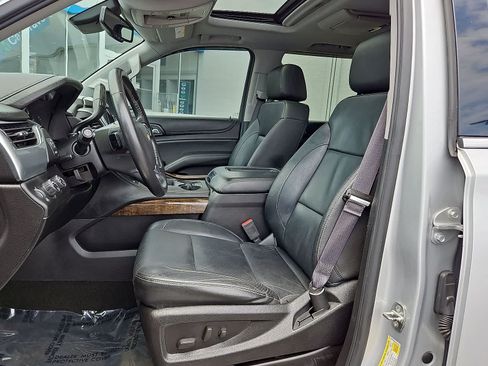 Used 2016 Chevrolet Tahoe LT AWD/4WD image 25