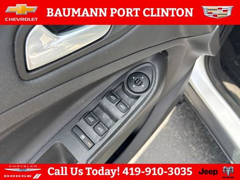 Used 2014 Ford Escape SE FWD image 11