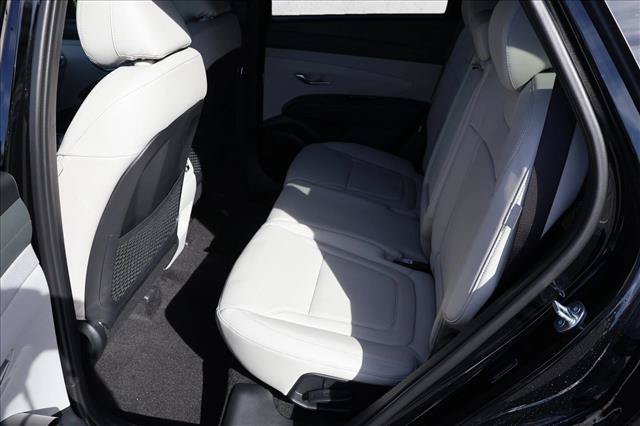 New 2026 Hyundai Tucson Limited AWD/4WD image 23