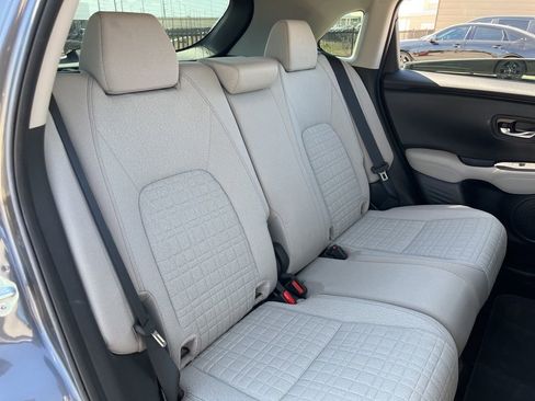 Certified 2023 Honda HR-V LX image 26