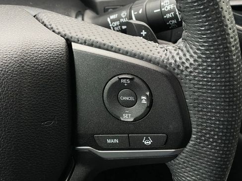 Certified 2023 Honda Passport EX-L image 14