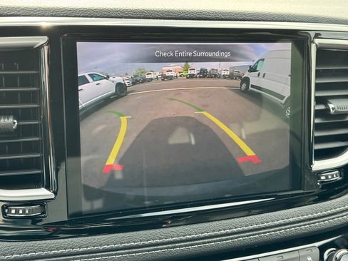 New 2026 Chrysler Pacifica Limited image 29