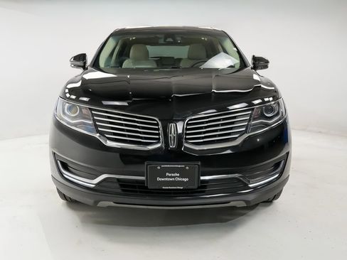Used 2016 Lincoln MKX Reserve w/ Climate Package image 6