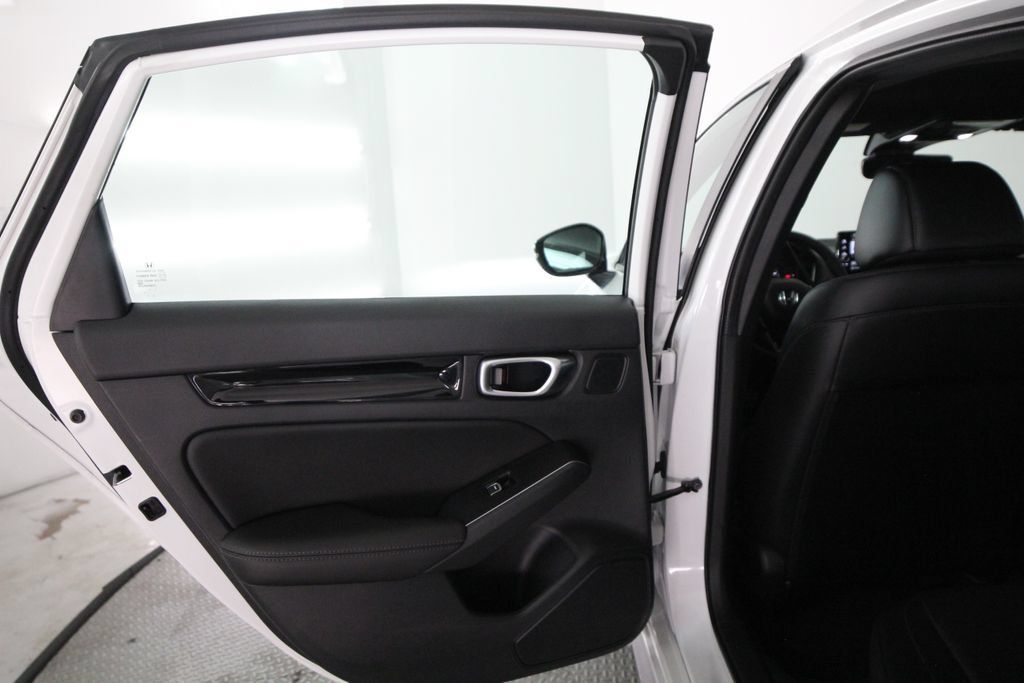 Used 2023 Honda Civic Sport Touring image 38