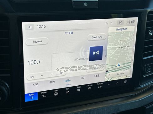 New 2026 Ford F350 Platinum AWD/4WD image 16