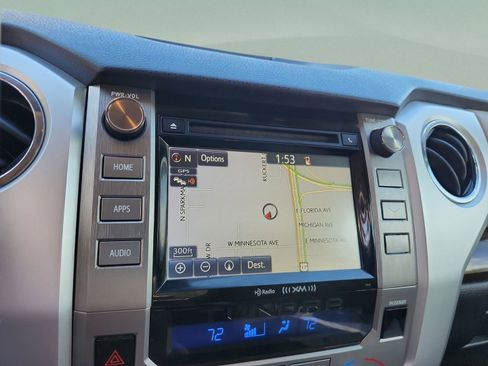 Used 2016 Toyota Tundra Limited image 20
