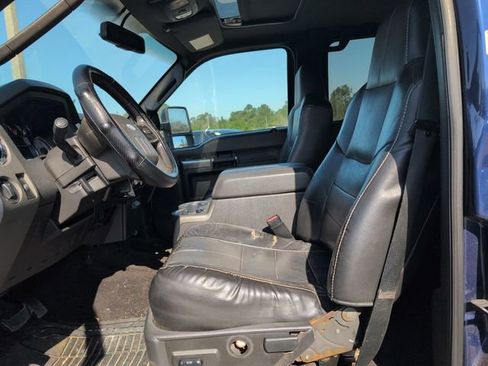 Used 2008 Ford F250 XL image 21