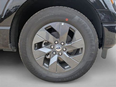 New 2025 Ford F150 STX w/ Equipment Group 200A image 10