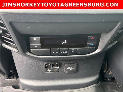 Used 2023 Toyota Sequoia TRD Pro image 32