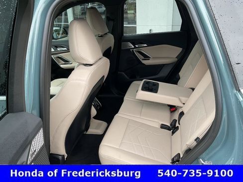 Used 2025 BMW X1 xDrive28i w/ Premium Package AWD/4WD image 29