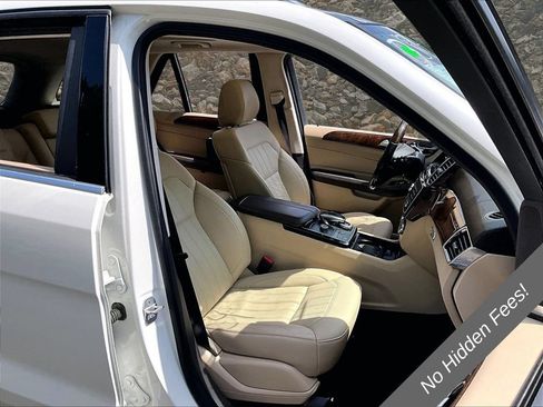 Used 2016 Mercedes-Benz GLE 350 4MATIC image 7