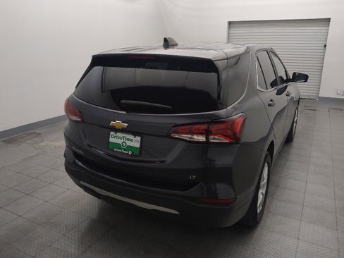 Used 2022 Chevrolet Equinox LT FWD image 7