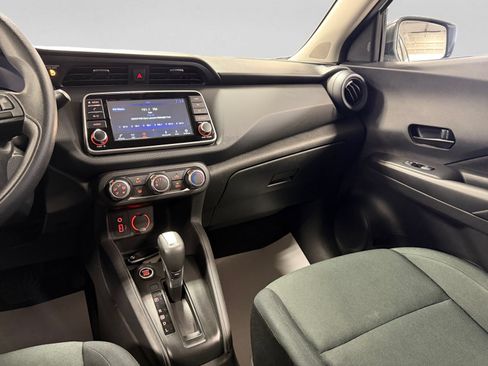 Used 2024 Nissan Kicks S FWD image 19