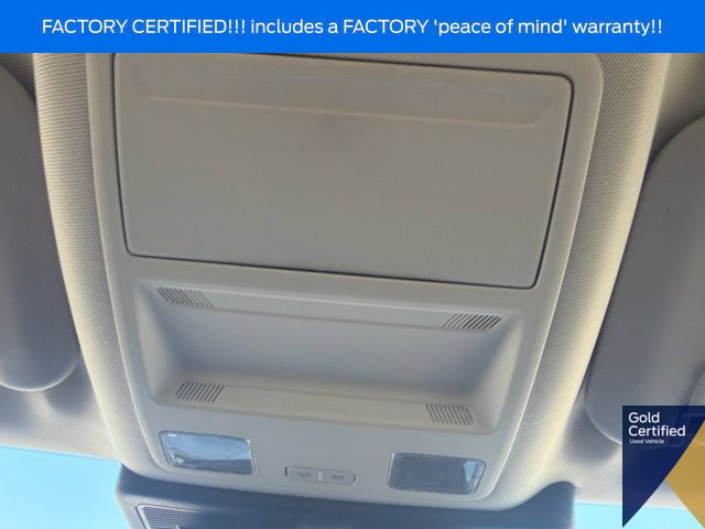 Used 2023 Ford Bronco Sport Outer Banks w/ Tech Package AWD/4WD image 44