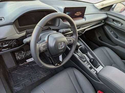 New 2026 Honda Accord Touring image 3
