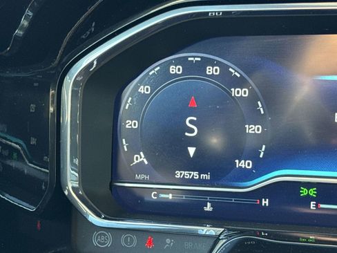 Used 2023 Chevrolet Silverado 1500 High Country w/ Technology Package image 21