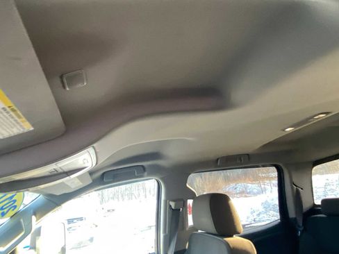 Used 2017 Chevrolet Silverado 1500 LT w/ Max Trailering Package image 21