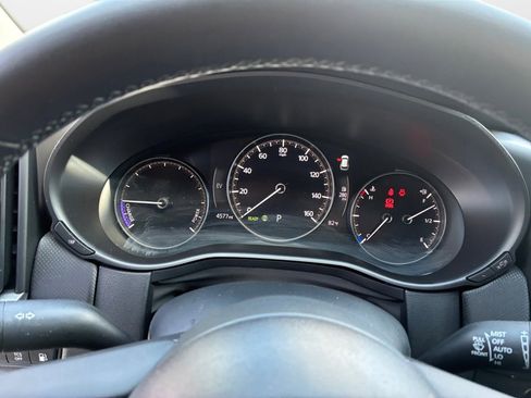 Certified 2025 MAZDA CX-50 2.5 Hybrid w/ Weather Package image 14