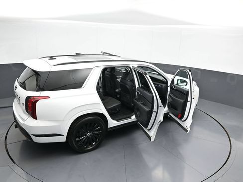 Certified 2025 Hyundai Palisade Calligraphy AWD/4WD image 49