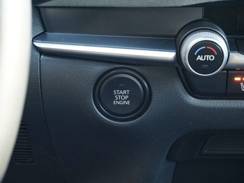 New 2026 MAZDA CX-30 Aire Edition image 21