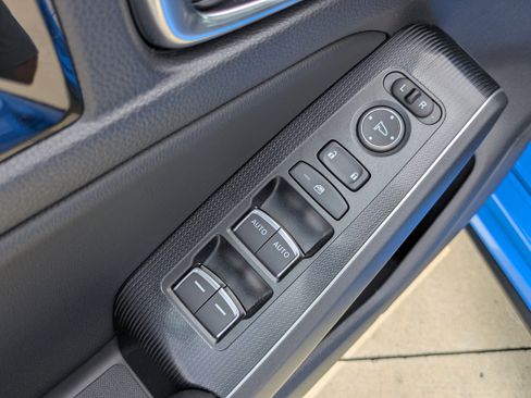 Used 2024 Honda Civic Sport Touring image 8