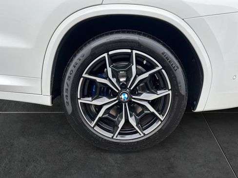 Used 2023 BMW X3 xDrive30i w/ M Sport Package AWD/4WD image 9