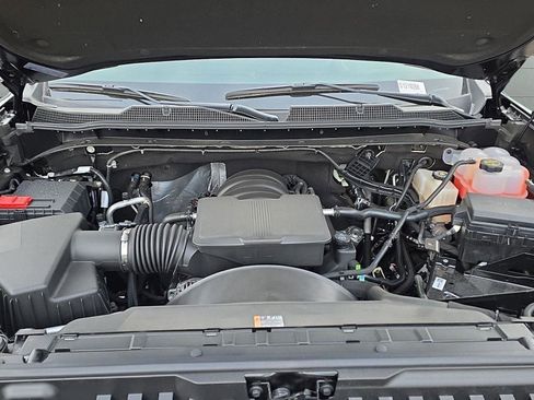 New 2025 Chevrolet Silverado 2500 LT w/ All Star Edition image 32