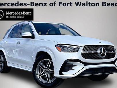 New 2026 Mercedes-Benz GLE 350 4MATIC