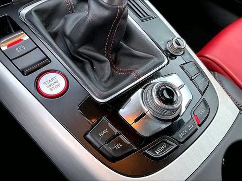 Used 2014 Audi S5 Premium Plus image 25