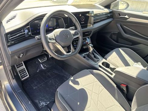 New 2026 Volkswagen Jetta Sport image 14