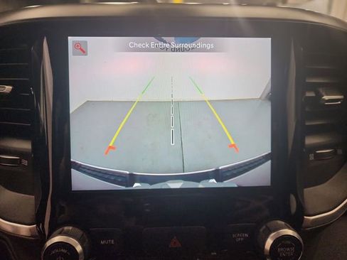 Used 2022 RAM 1500 Big Horn image 27