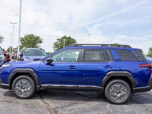 New 2026 Subaru Outback Premium AWD/4WD image 17